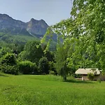 Kamp alanı Onlycamp Les Petites Roches