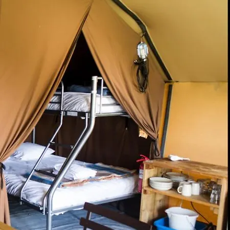 Onlycamp Les Petites Roches