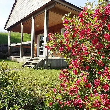 Camping Onlycamp Les Petites Roches *