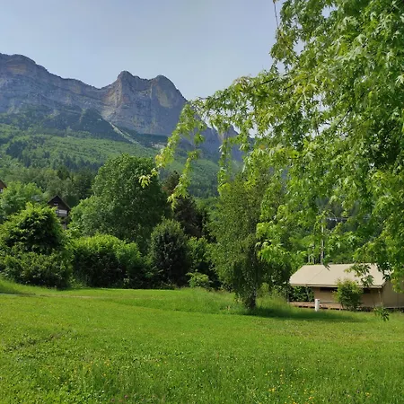 Camping Onlycamp Les Petites Roches