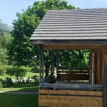 Onlycamp Les Petites Roches Κάμπινγκ *