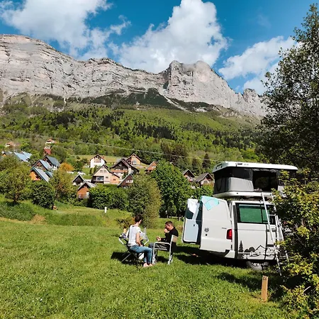 Onlycamp Les Petites Roches *